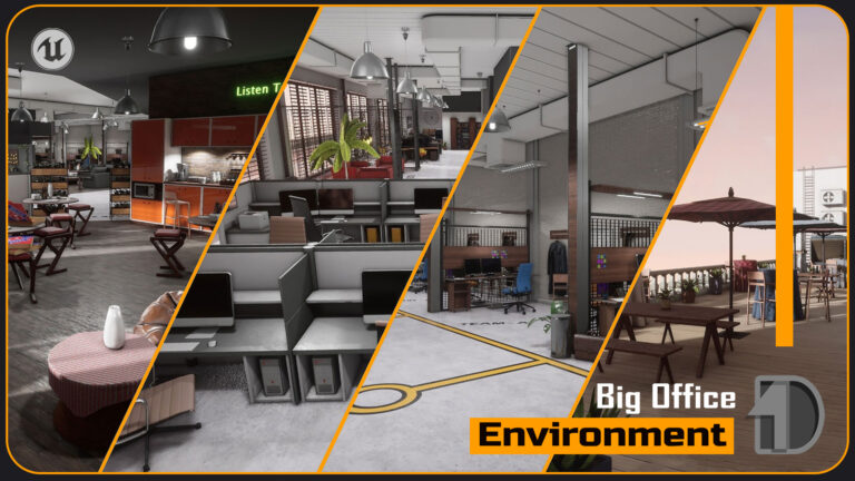 Big Office download