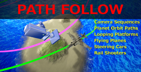 Path Follow download