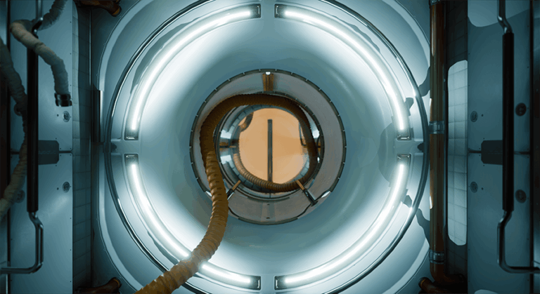 Zero Gravity – Ultimate Sci-Fi collection download