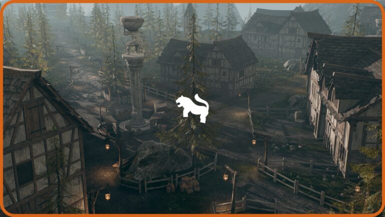Fantasy Mystic Village Environment ( Fantasy Fantasy Village Fantasy Mystic 3D ) download