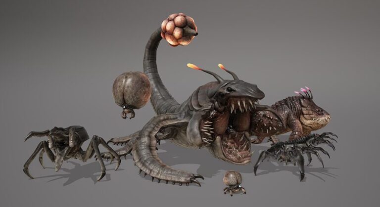 MONSTER PACK VOL 10 download