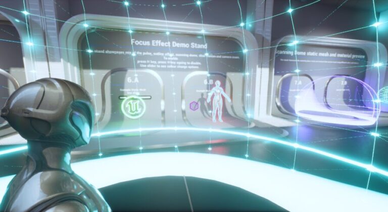 Highly Customizable Scanning System download