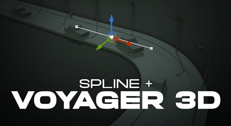 Spline+ download