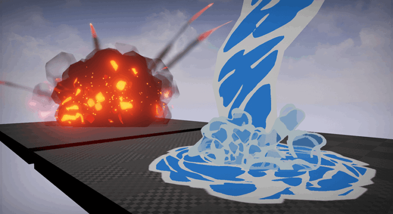 Simple Cartoon FX 2 download