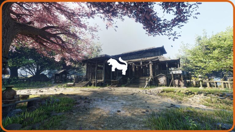 Feudal Japanese Village Environment ( Japan Medieval Japanese Japan Feudal 3D ) download