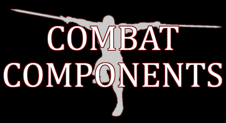 Combat Components download