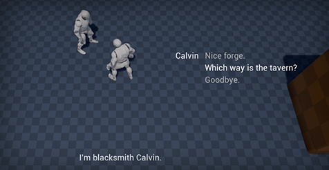 Dialogue Plugin download