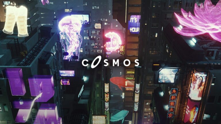 Cyberpunk Holograms / Neon Set ( Set of 33 Holograms ) download