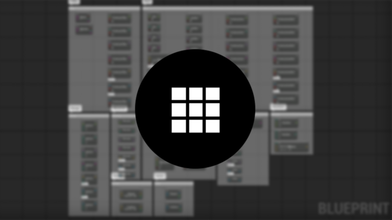 [Blueprint] Array Helper download