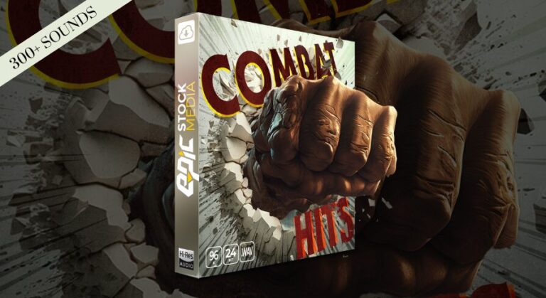 Combat Hits download
