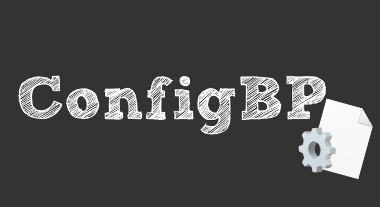 ConfigBP – Configure Your Game download