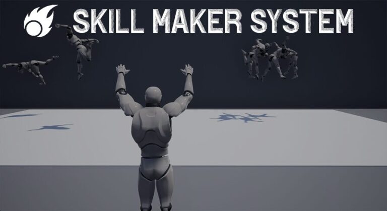 Skill Maker System download