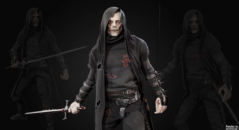 Death with a sword download