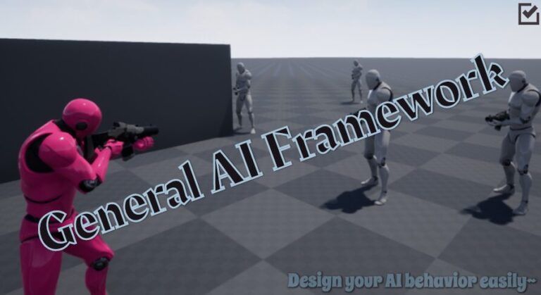 General AI Framework download