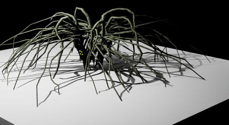 Crawling Monsters download