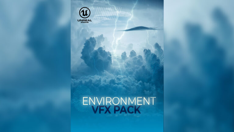 Environment VFX Pack – High Quality download