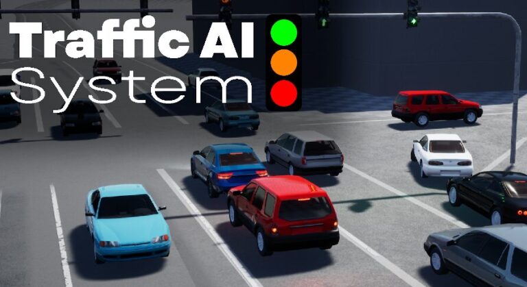 Traffic AI System download