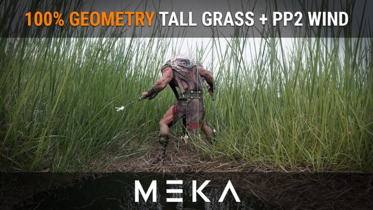 NANITE TALL GRASS download