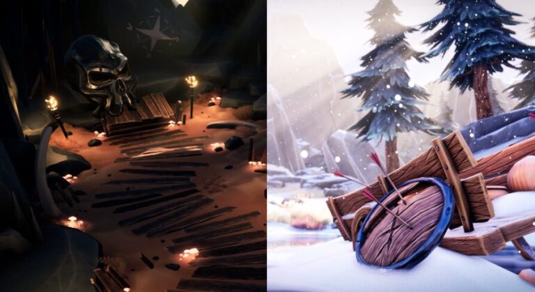 Stylized Environments download
