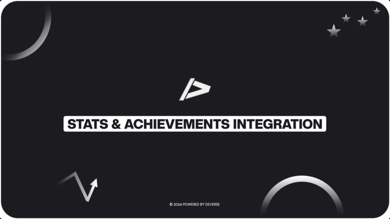 Stats & Achievements Integration download