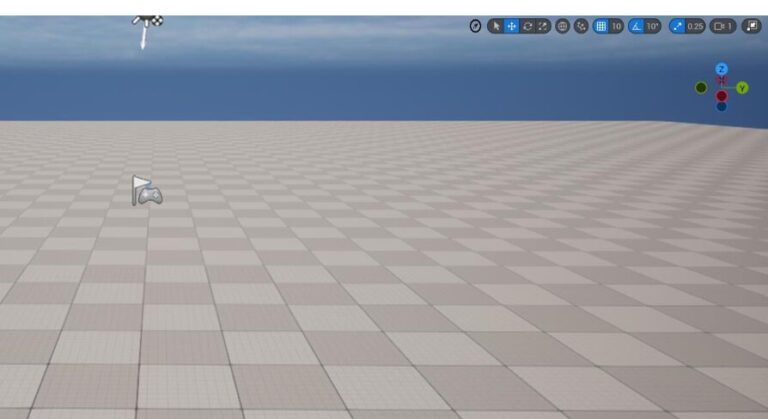 Interactive Viewport Navigation download