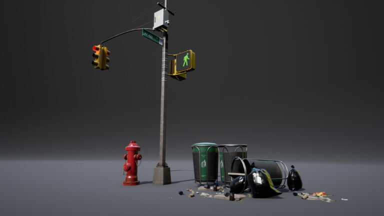 City props download