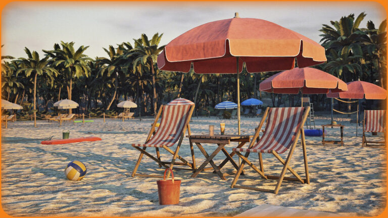 Beach Pack download