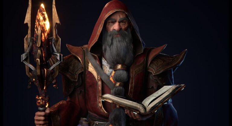 Modular Wizard download
