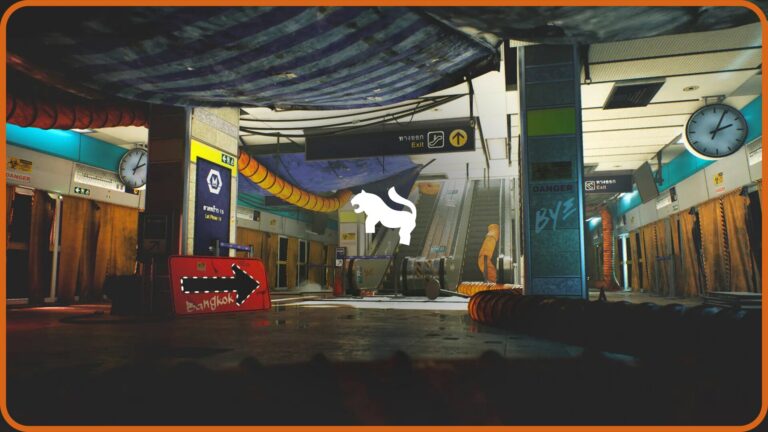 The Blue Metro 2029 ( Post Apocalyptic Metros Subway Subways Environment ) download