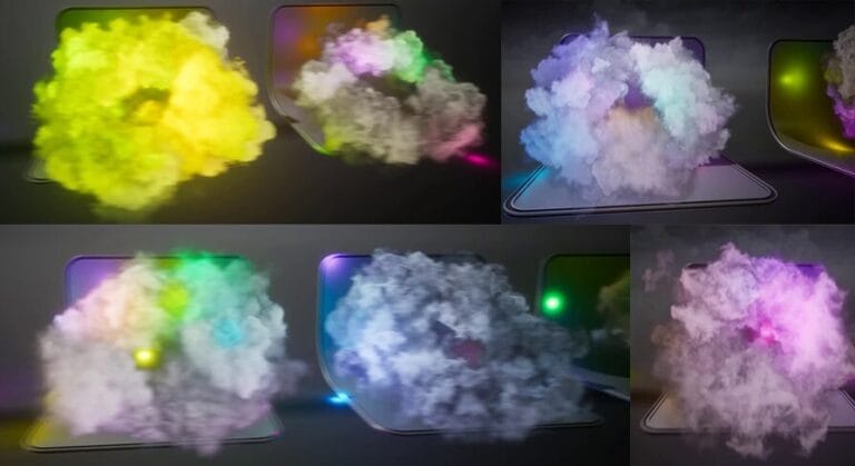 Loop Smoke Niagara 02 download