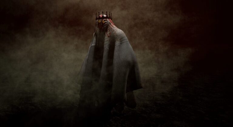 Ghost King download