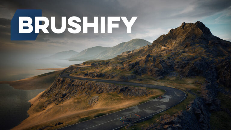Brushify – Country Roads Pack download