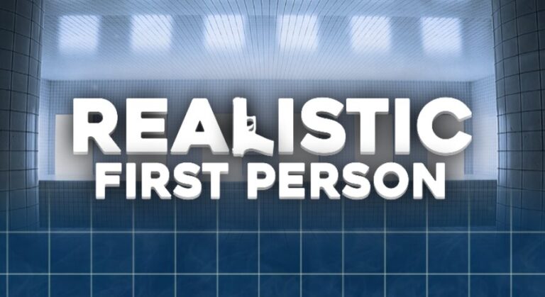 Dynamic First Person Template download