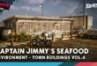 Meridian 1988: Captain Jimmy’s Seafood – Modular Environment (VOL 6) download