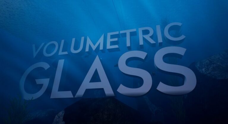 Volumetric Glass download