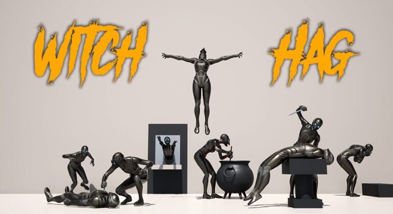 Witch Hag download