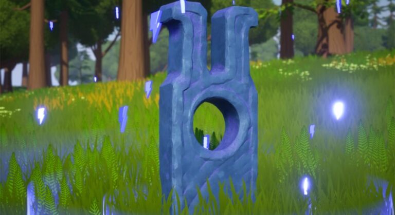 Totem Vfx Set download