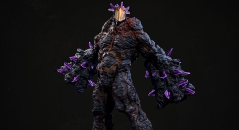 Golem Creature download