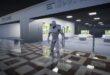 Modular Mall Environment download
