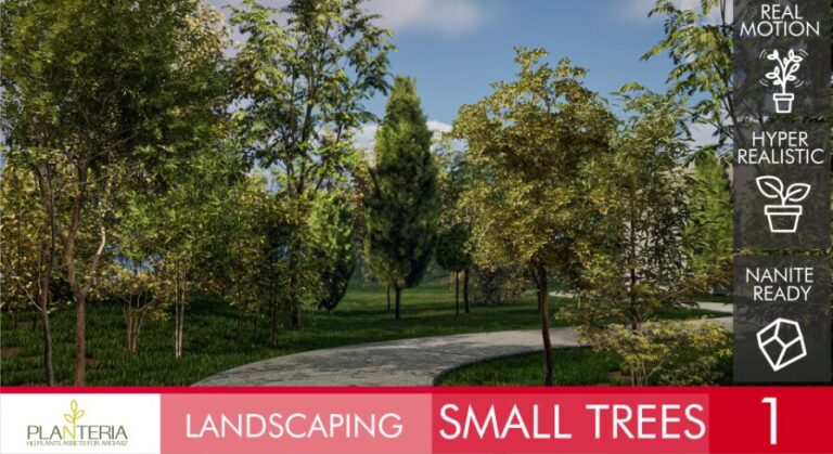 Landscaping Small Trees 1 download