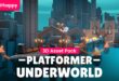 Platformer 8 Underworld – Low Poly 3D Models Pack download