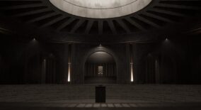 Throne Room download