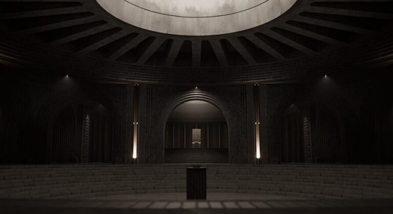 Throne Room download