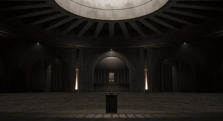 Throne Room download