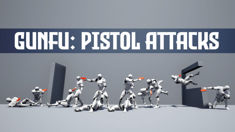 GunFu Pistol Attacks download