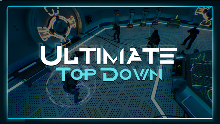 Ultimate Top Down download