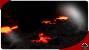 Lava FX VDB download