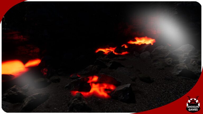 Lava FX VDB download