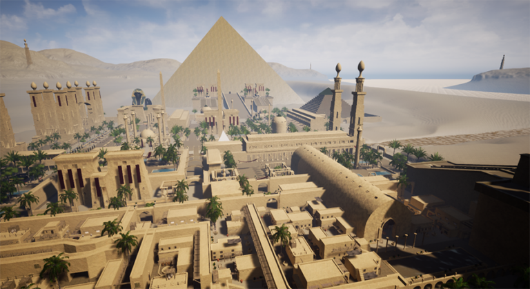Ancient Egypt download