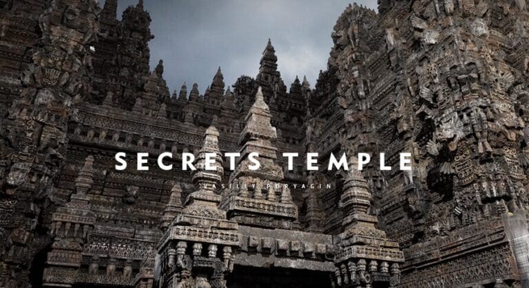 Secrets Temple download